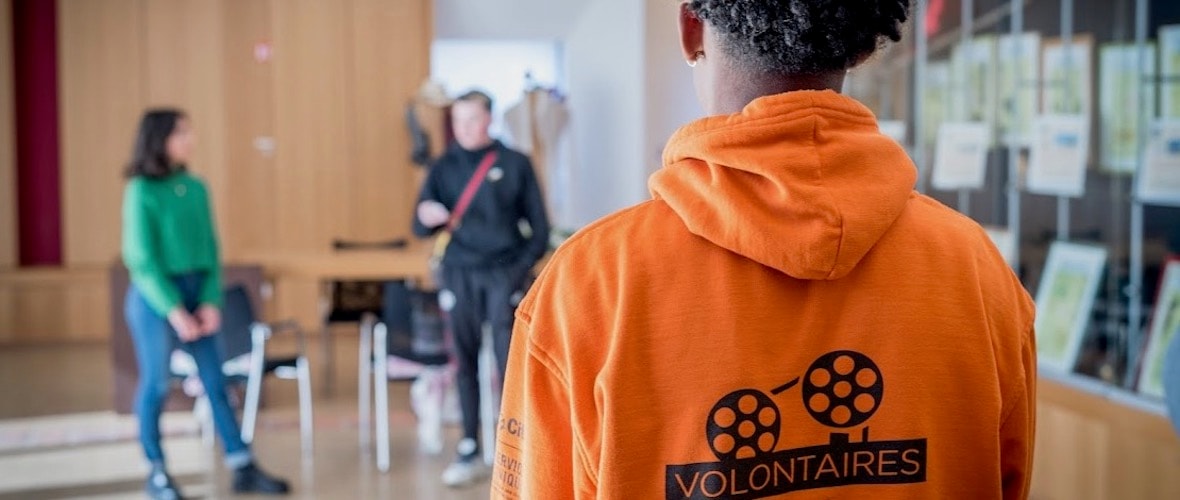 Unis-Cité : « Le service civique est un tremplin pour l’avenir »