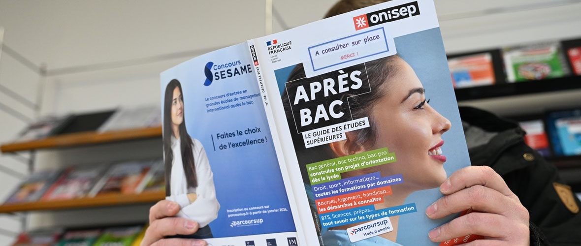 CIO de Mulhouse : la porte d’entrée de l’orientation