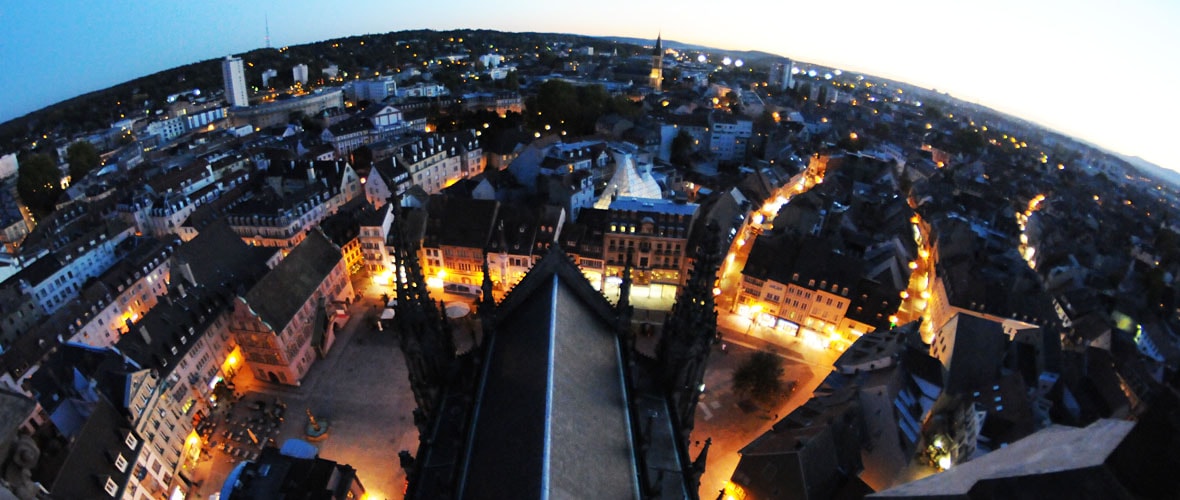#Mulhouse témoigne : les habitants invités à raconter leur confinement