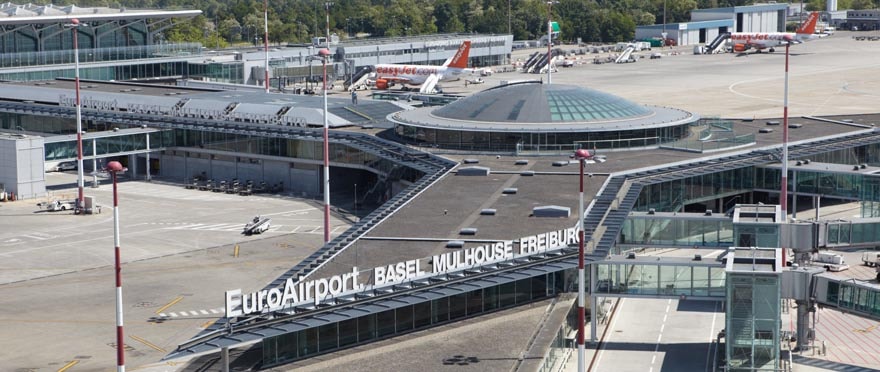 EuroAirport
