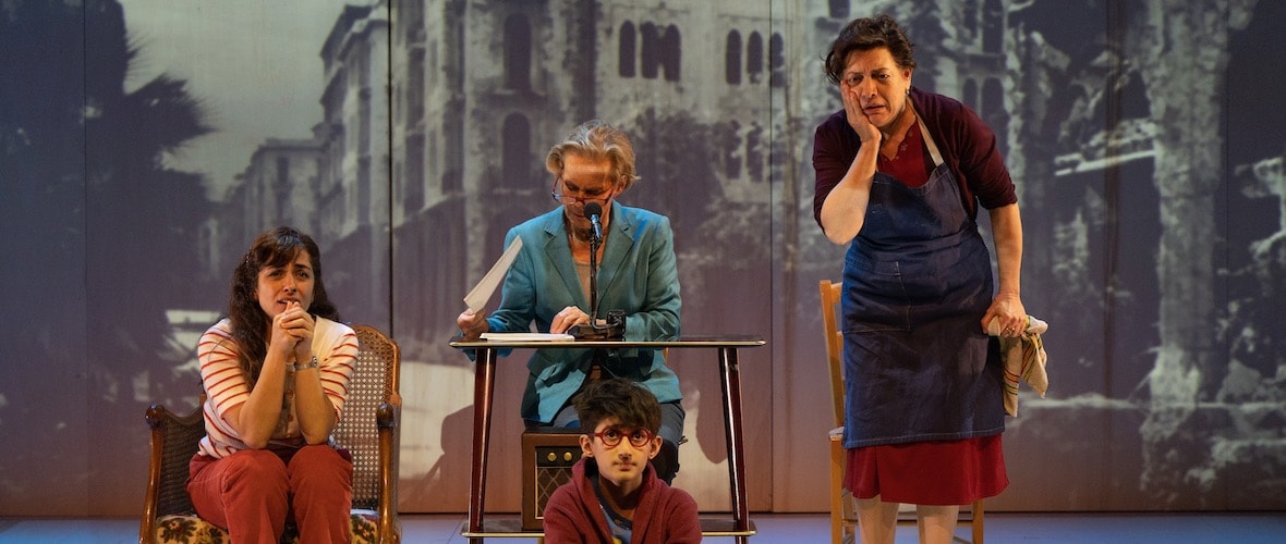 Nuits de la lecture, Salon de l’orientation… Ce week-end, on sort à Mulhouse !
