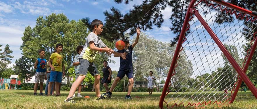 Plus de 16 000 enfants ont été accueillis cet été sur les sites de Planète Aventures.