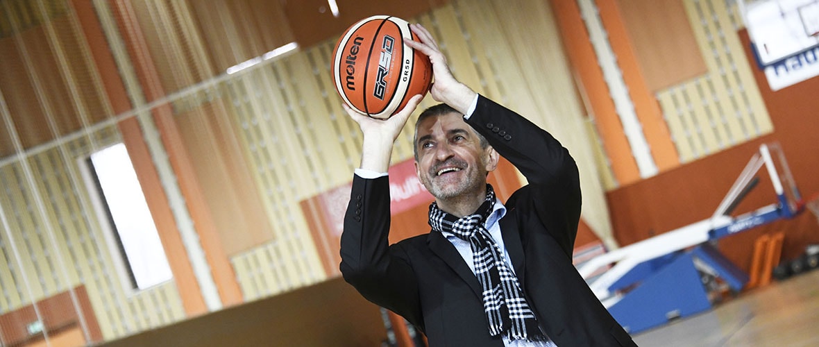 Basket : deux matchs de l’équipe de France féminine à Mulhouse en juin