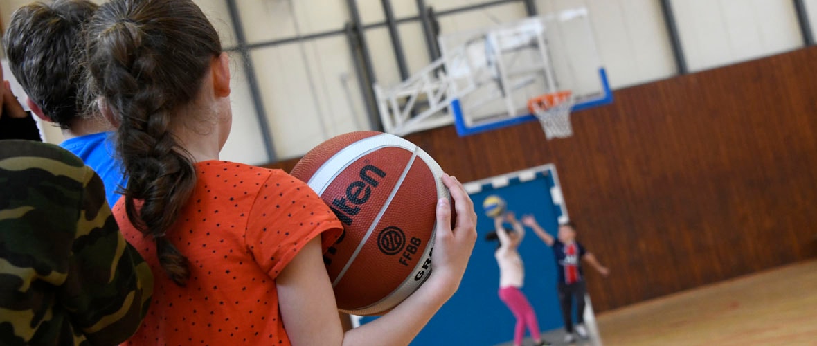 Musique, danse ou sport : des classes pas (tout à fait) comme les autres
