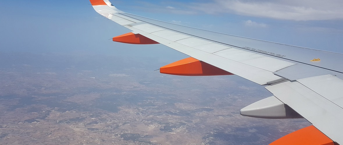 90 destinations au départ de l’EuroAirport, cet été