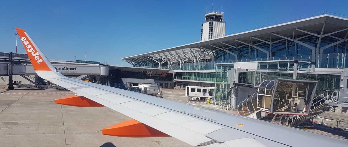 70 destinations, cet hiver, au départ de l’EuroAirport  