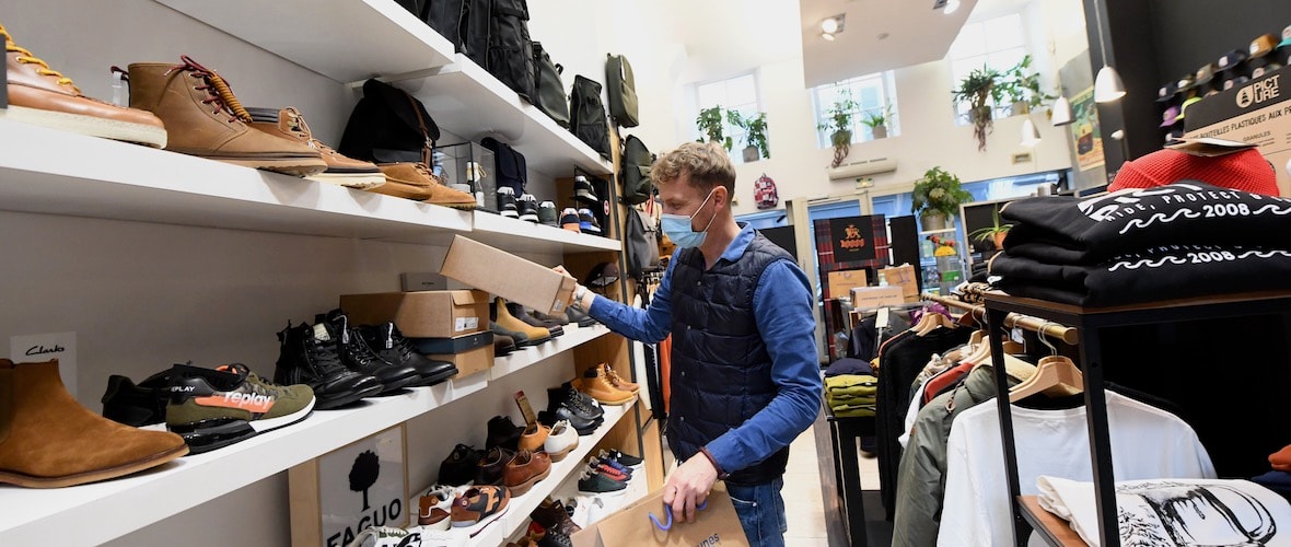 # Je soutiens mon commerce : la deuxième édition est lancée