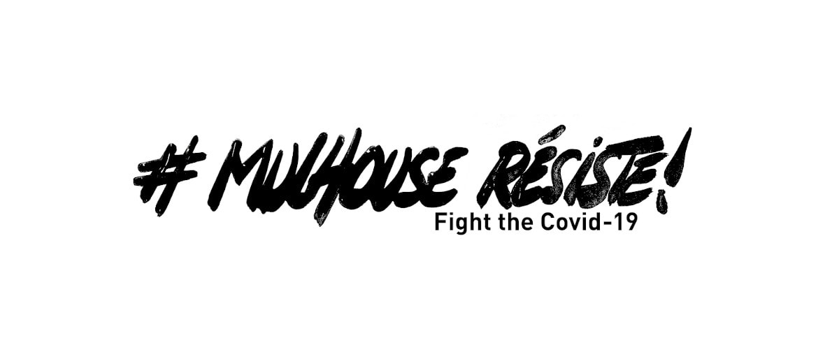 Coronavirus : le bel élan de solidarité mulhousien