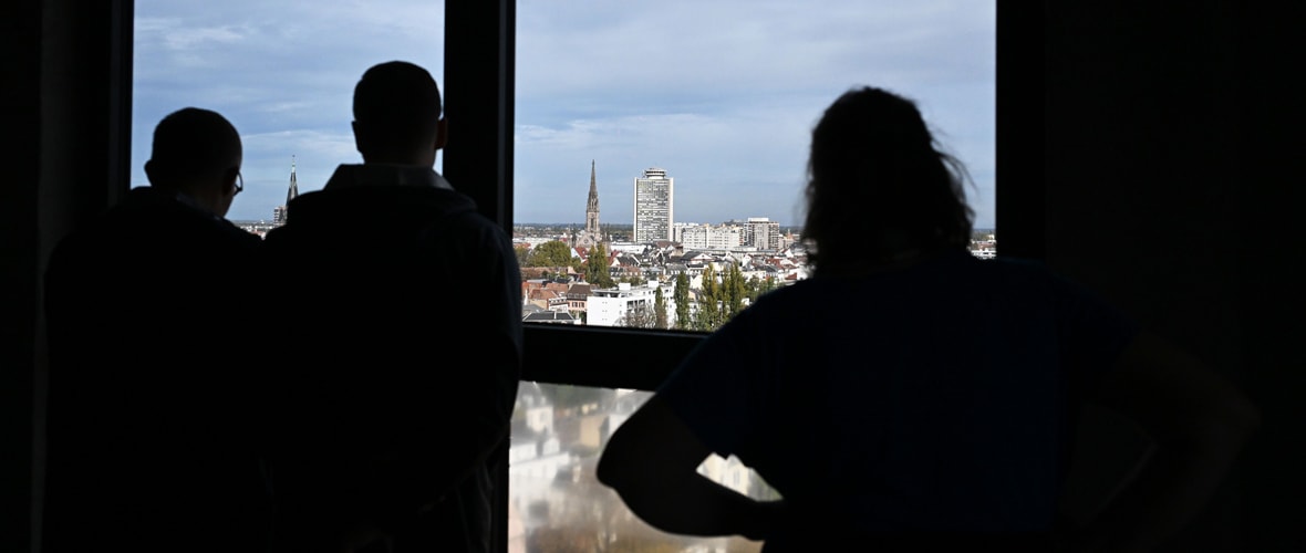 Electropolis dans le noir, « Nuit d’ivresse » à L’Entrepôt... Ce week-end, on sort à Mulhouse ! 
