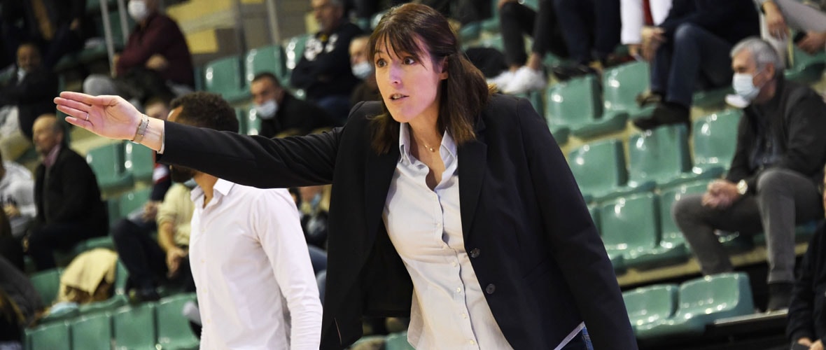 [Basket] Demi-finale des play-offs : le MBA défie Lorient  