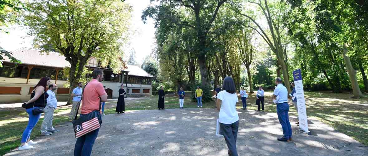 [Rebberg] Parc Miquey : un futur à construire