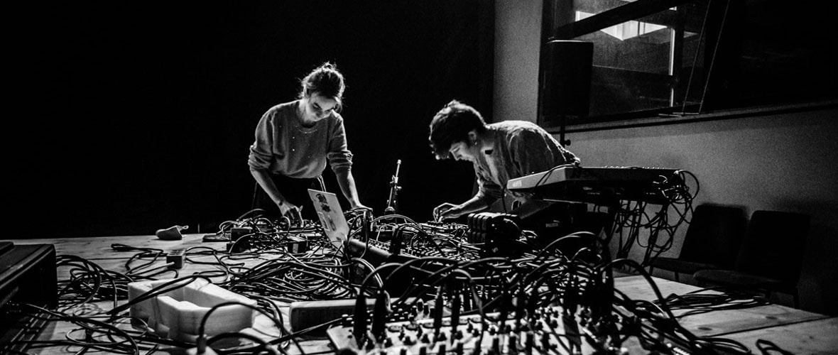 Festival Météo : des aventures sonores dans toute la ville