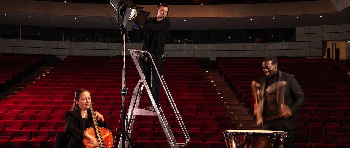 La saison pleine de promesses de l’Orchestre symphonique de Mulhouse