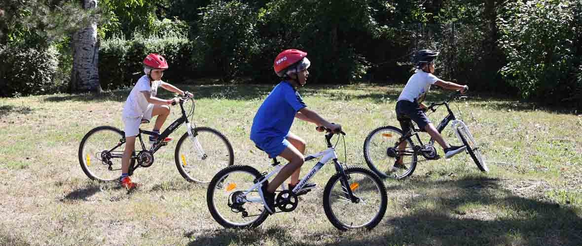 Planète Aventures : le plein d’activités, cet été, pour les 3-17 ans