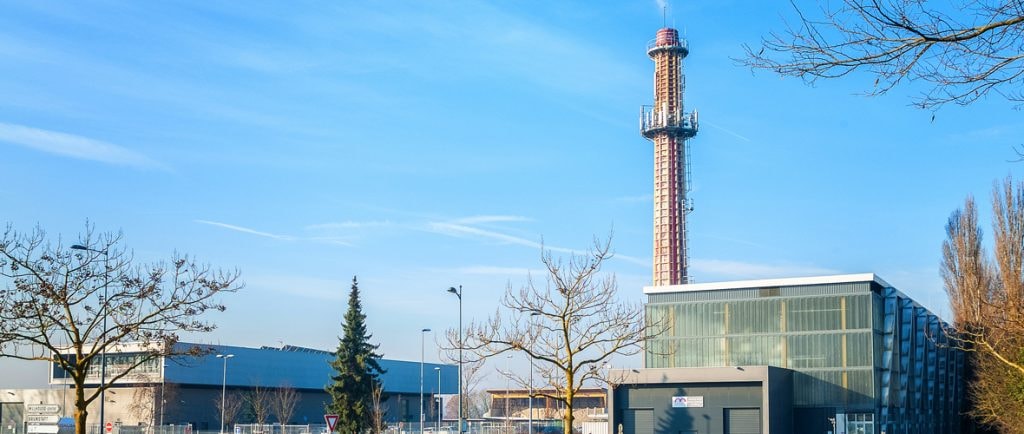 Une énergie plus propre pour les hôpitaux mulhousiens