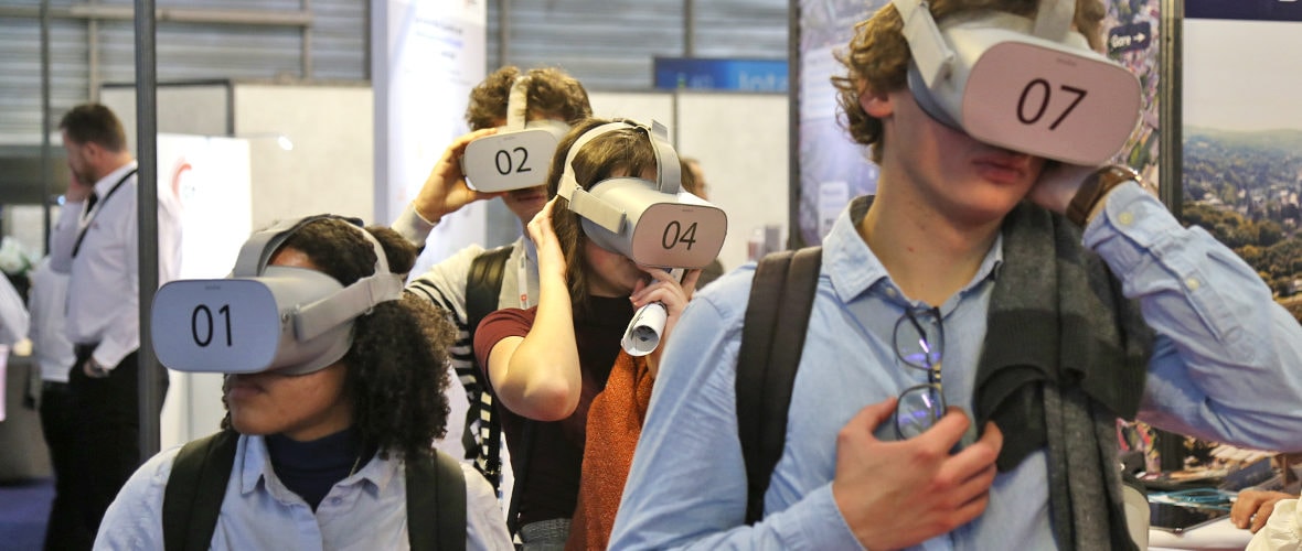 Industrie : le futur, que nous réserve-t-il ?