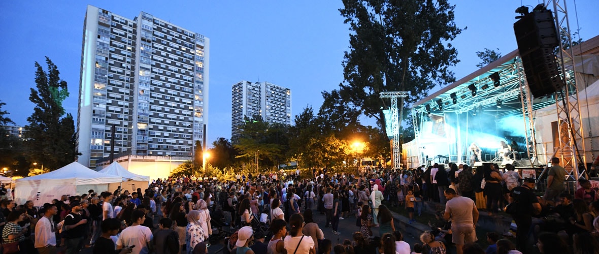 Le Festival Musaïka met le cap sur l’Amérique latine