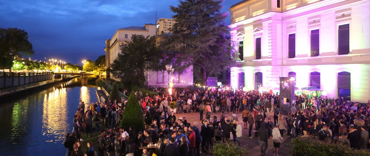 Ce week-end, on sort à Mulhouse !