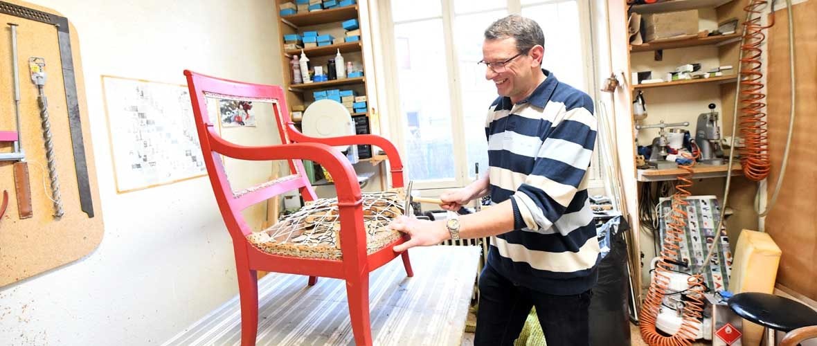 Une convention pour "booster" l’artisanat