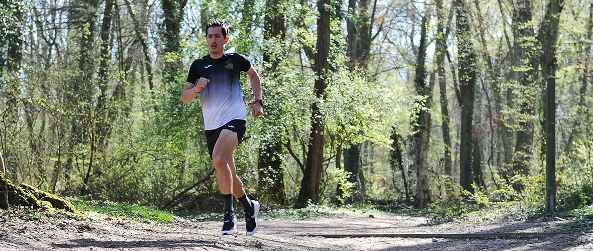 Running : une nouvelle course connectée, au Waldeck