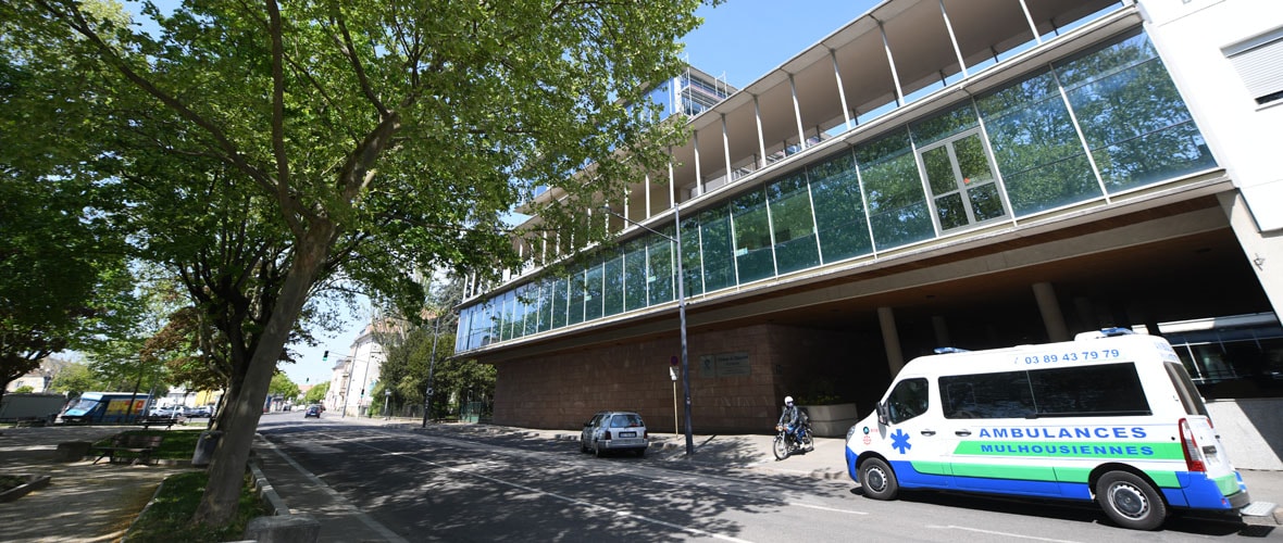 Le Diaconat mobilisé contre le Covid-19