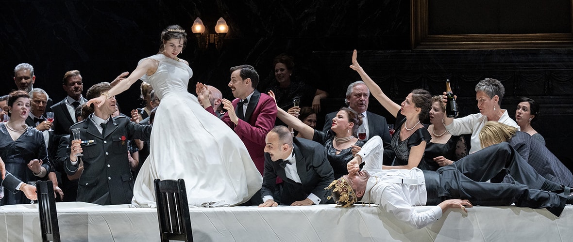 Opéra du Rhin : une saison pour vivre heureux