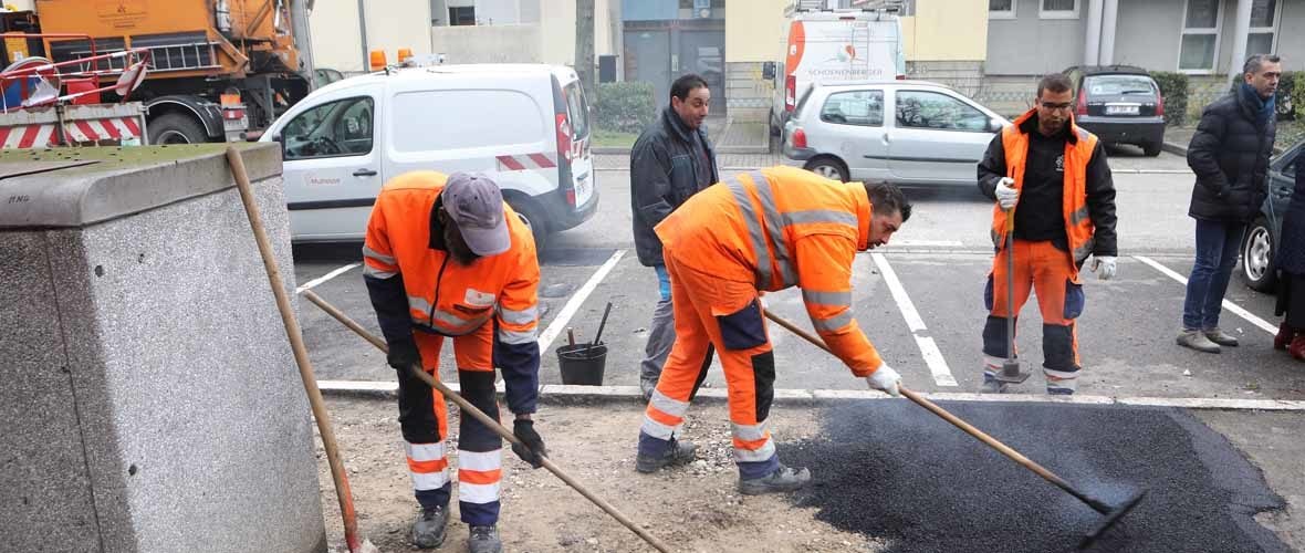 Prox’Fonderie : petits travaux, grands effets !
