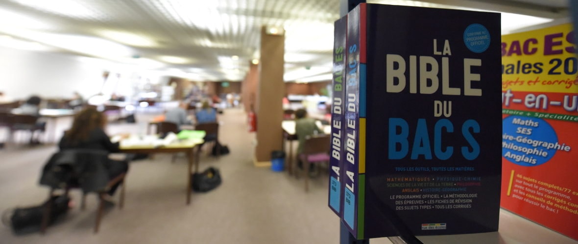 Opération bac 2018 : mettez toutes les chances de votre côté !
