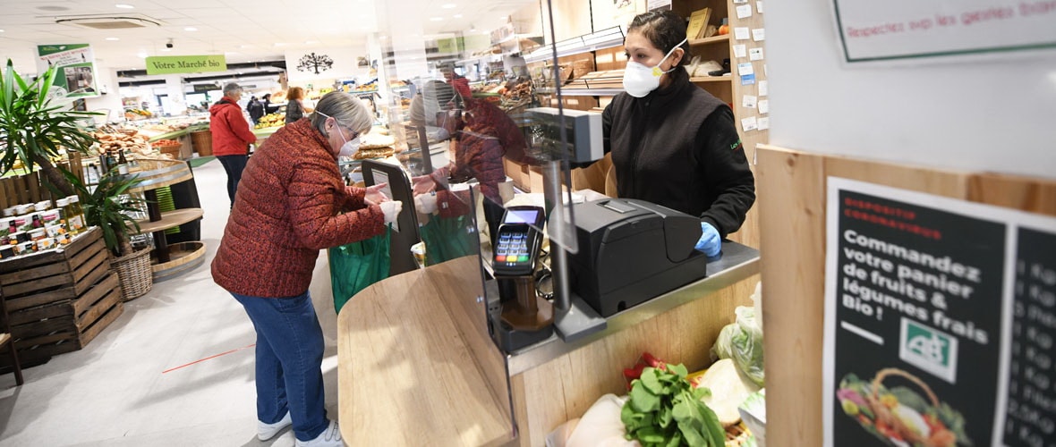 Où trouver des commerçants mulhousiens ouverts et/ou qui livrent à domicile ?
