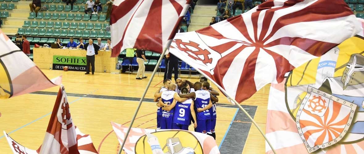 Les clubs mulhousiens dans les starting-blocks pour 2019