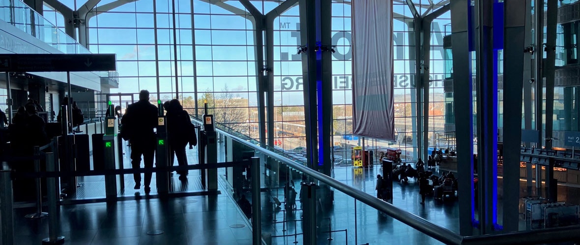 L’EuroAirport retrouve ses chiffres d’avant-Covid