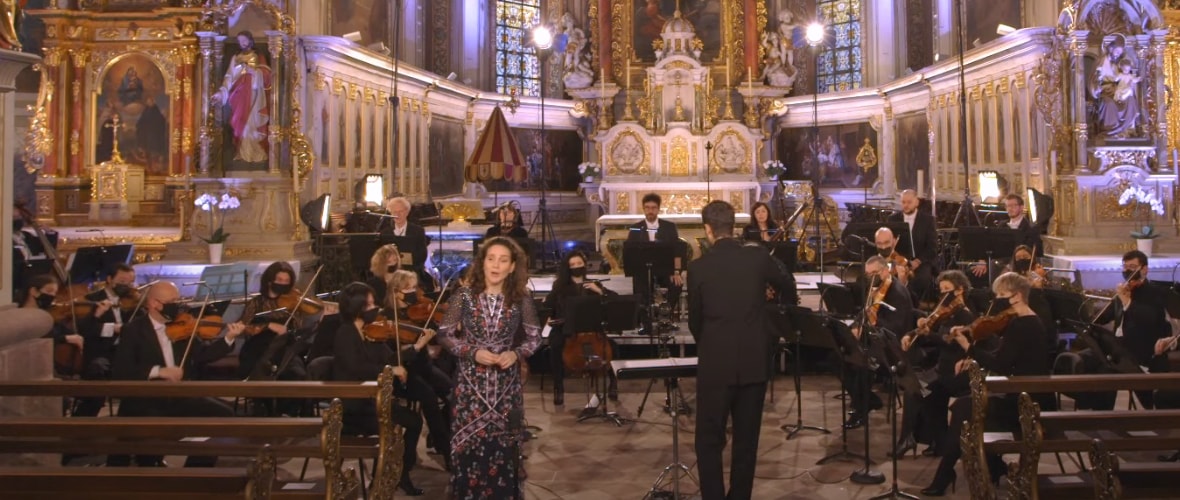 L'Orchestre symphonique de Mulhouse se réinvente