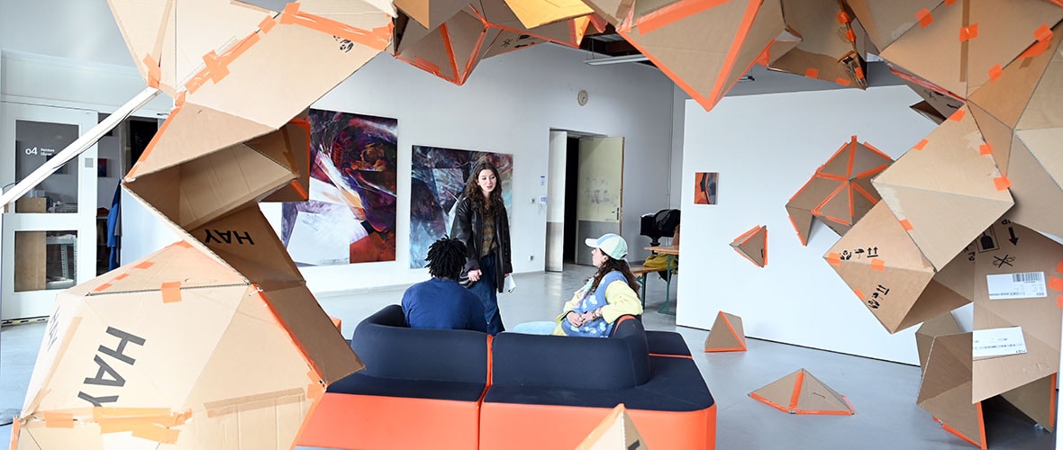 HEAR : expérimenter toutes les facettes des arts
