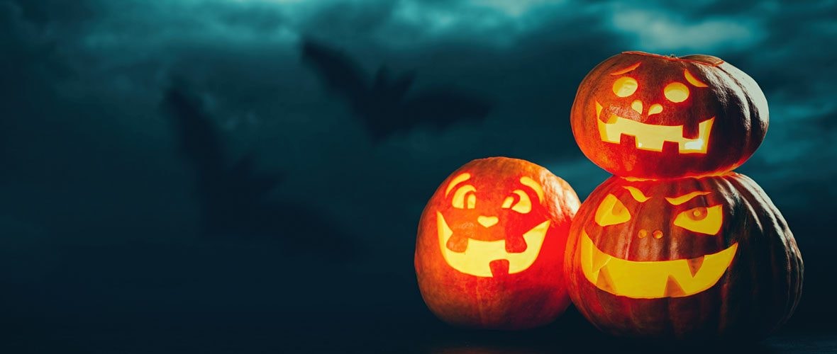 Fêter Halloween à Mulhouse
