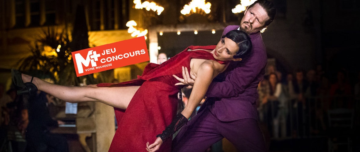 Ce week-end, on sort à Mulhouse !