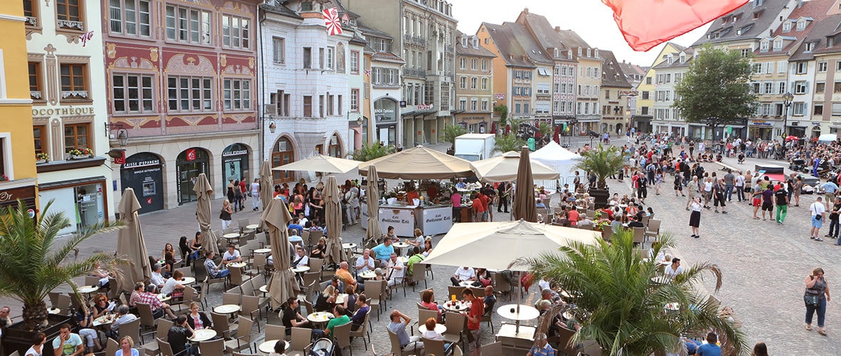 Tourisme : un plan d’actions sur trois ans