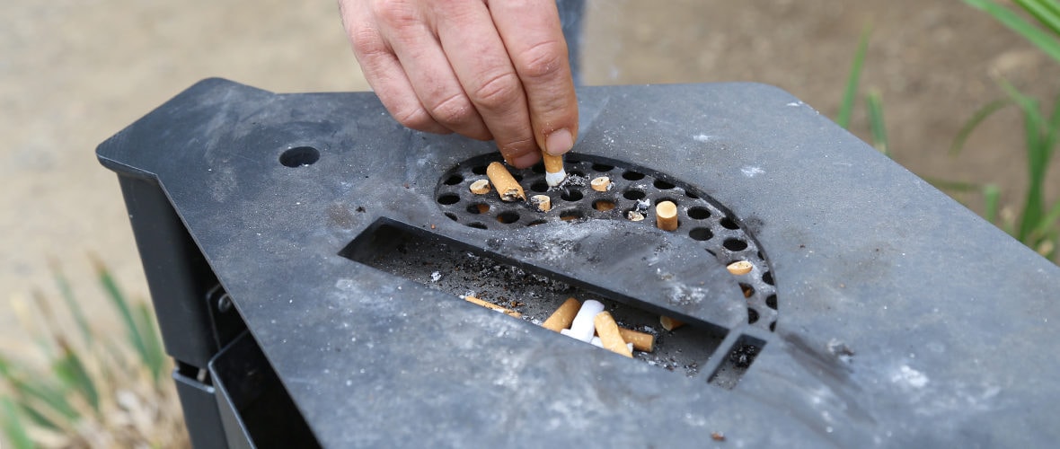 Mois sans tabac : « Cette fois, j’arrête ! »