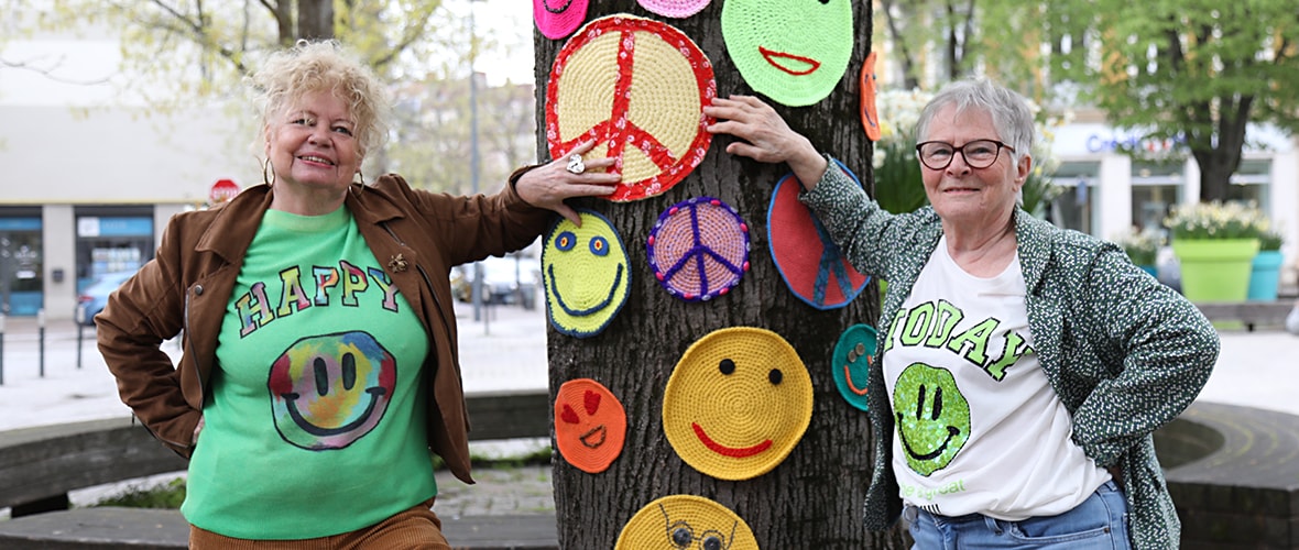 Le Cœur de Mulhouse fait sourire sa ville