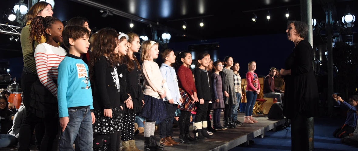 Froid ou pas, ce week-end on sort à Mulhouse !