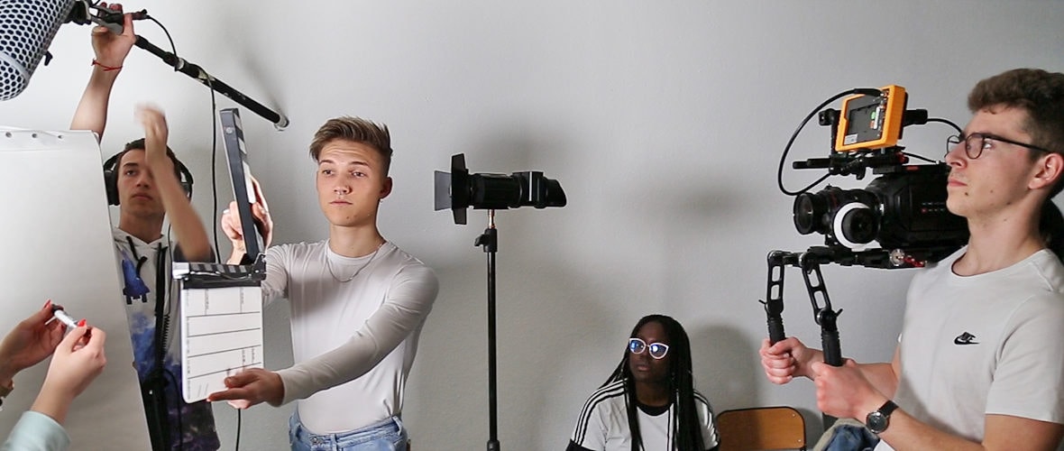 Jeunesse : appel à candidats pour créer une nouvelle websérie