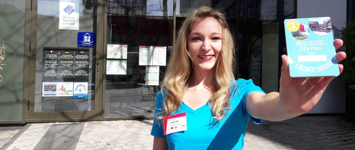 Mulhouse City Pass : ce n’est pas que pour les touristes !