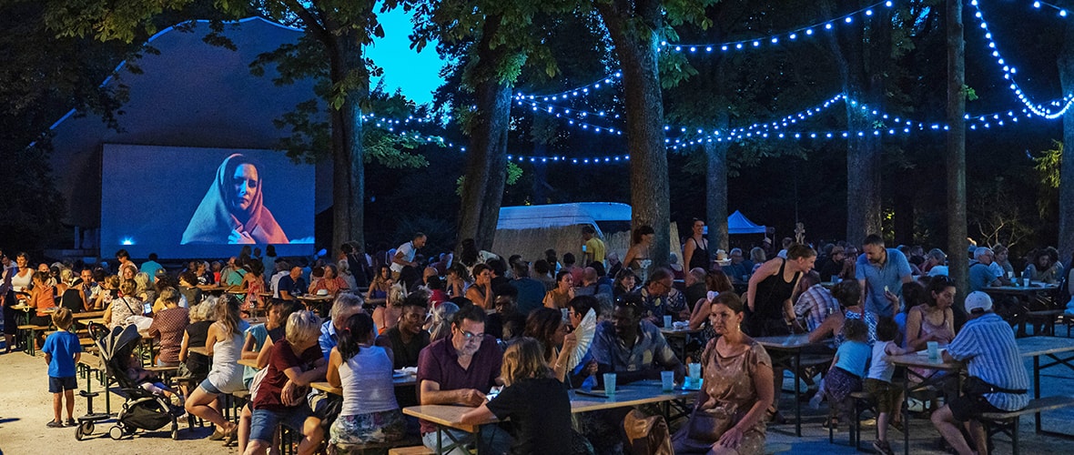 Des Jeudis du parc à la Foire kermesse, ce week-end, on sort à Mulhouse !