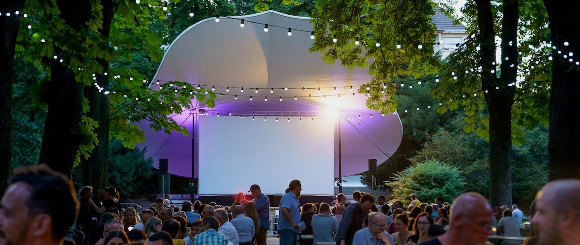 Concerts et soirées festives, Jeudi du parc… Ce week-end, on sort à Mulhouse !