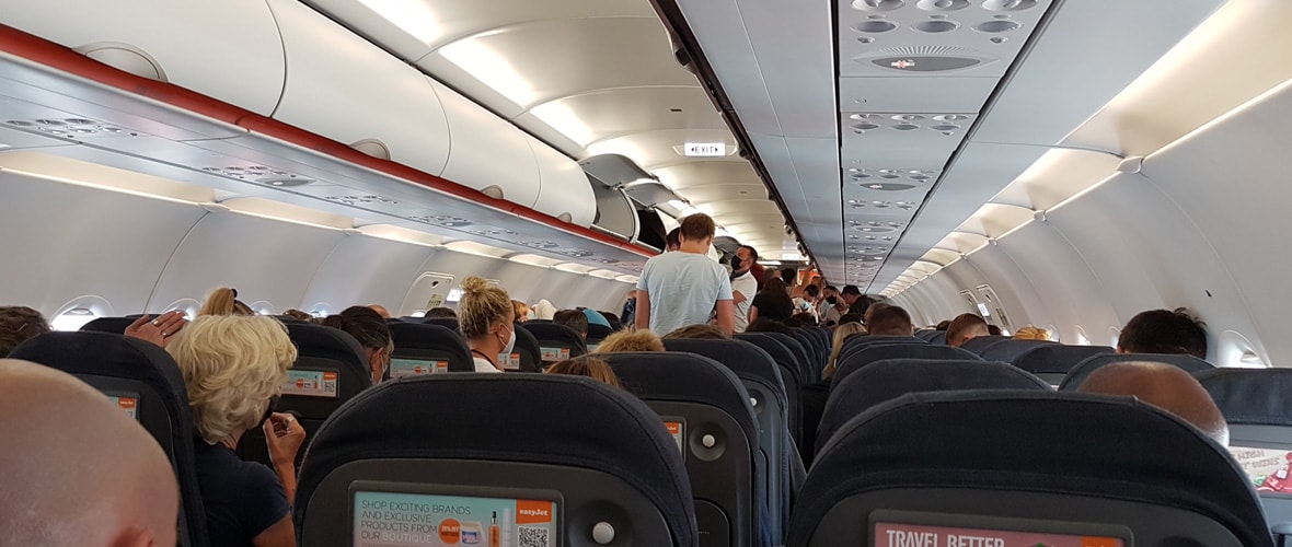 EuroAirport : plus de 100 destinations, à partir de ce printemps