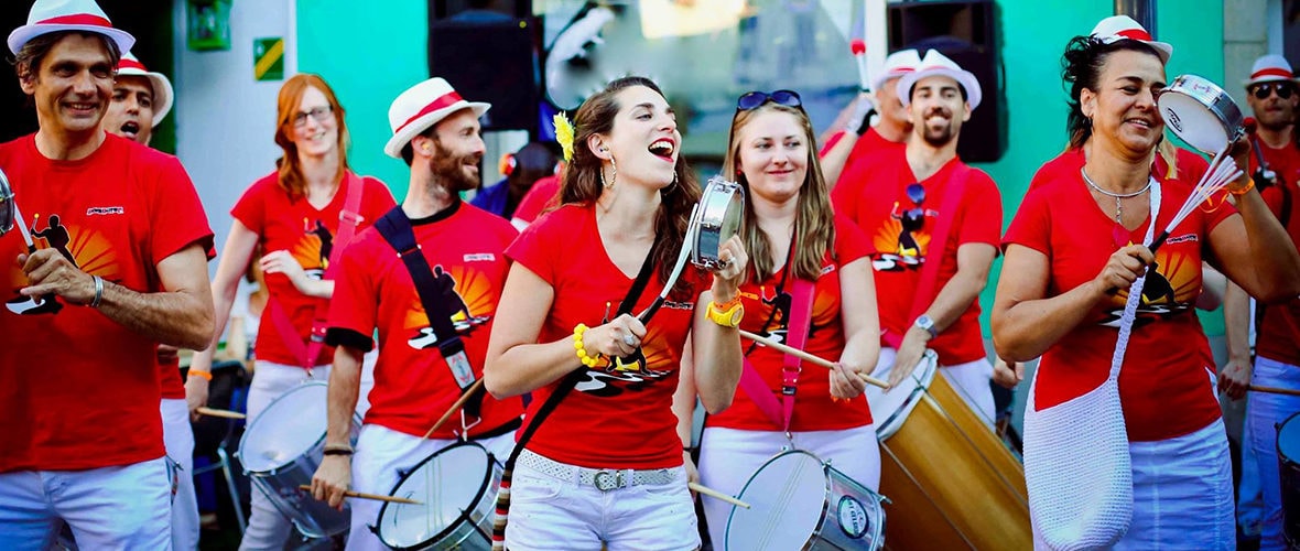 Ce week-end on sort à Mulhouse !