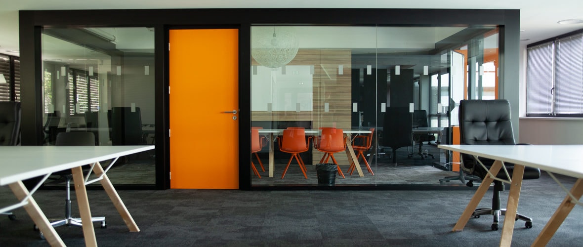 Le 34, la solution coworking du Technopole