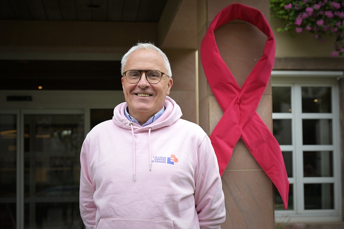 Octobre rose : « En adoptant les bons comportements, 40% des cancers sont évitables »