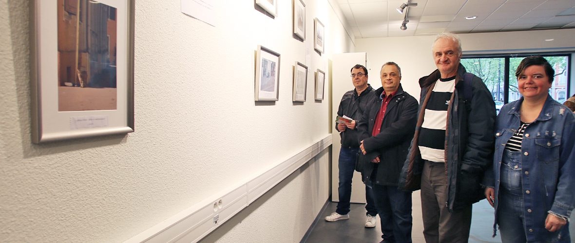 La photographie, pour déstigmatiser la maladie psychique