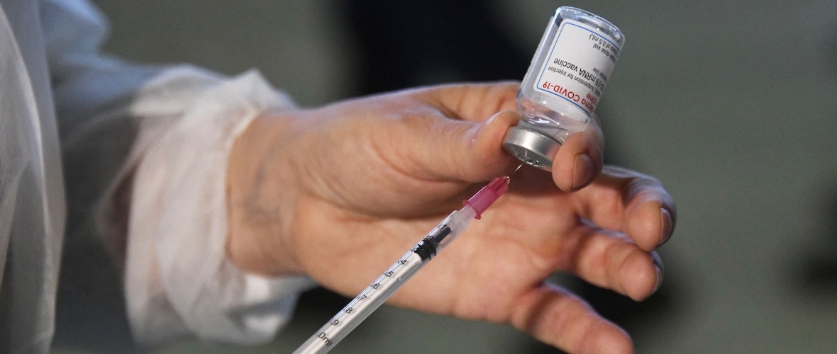 Des créneaux supplémentaires de vaccination ce week-end