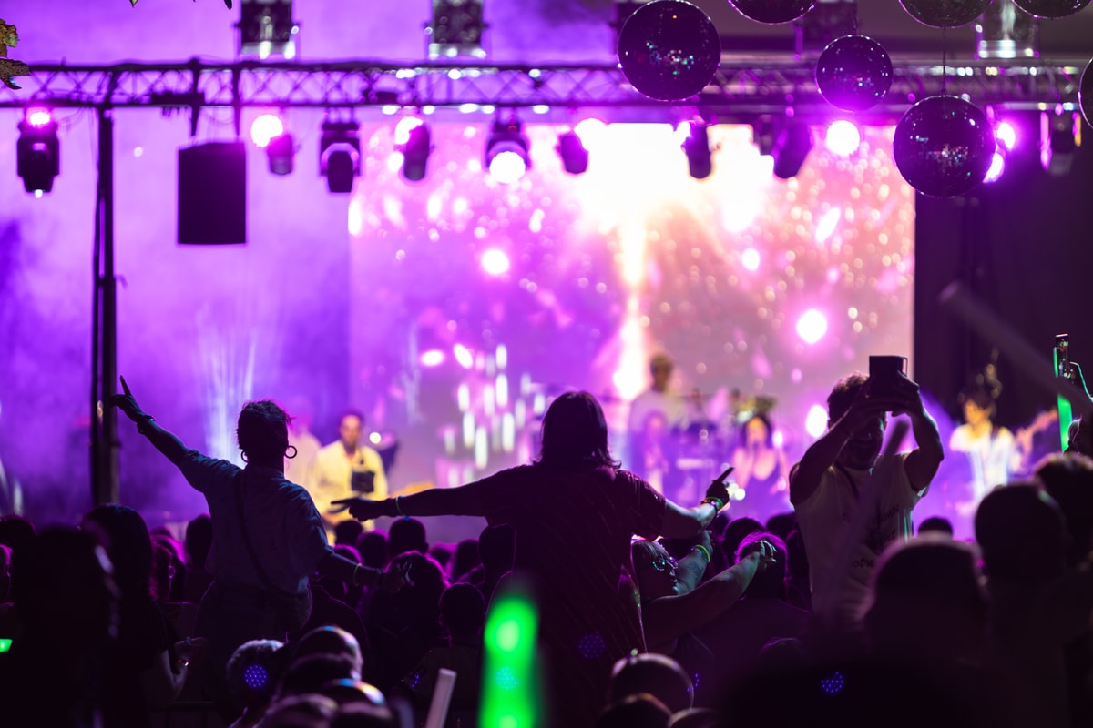 Notre sélection de sorties pour le week-end du 27 au 30 août 2026, à Mulhouse